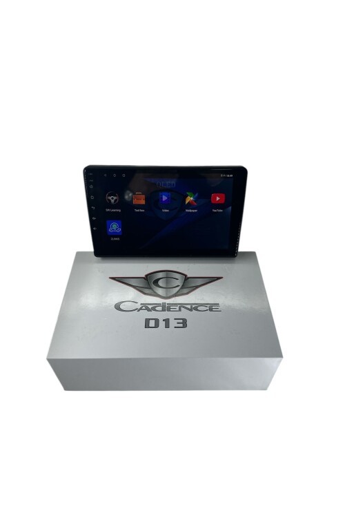 2003-2011 TÜM OPEL SERİLERİ CADENCE D13 YENİ SERİ İŞLEMCİLİ PRO OEM MULTİMEDİA