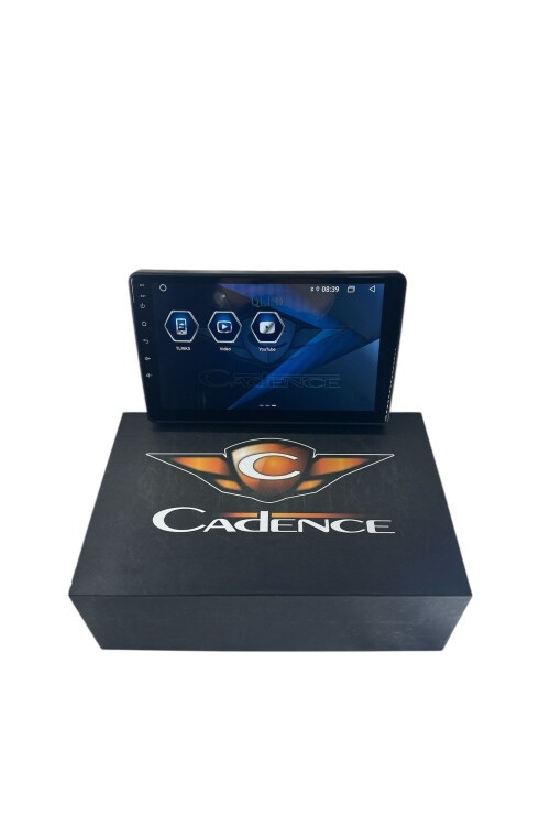 2003-2011 TÜM OPEL SERİLERİ CADENCE T5 İŞLEMCİLİ PROFESYONEL 360 CAM DESTEKLİ OEM MULTİMEDİA