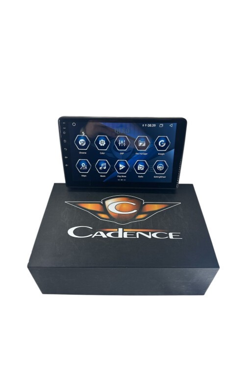 2003-2011 TÜM OPEL SERİLERİ CADENCE T5 İŞLEMCİLİ PROFESYONEL 360 CAM DESTEKLİ OEM MULTİMEDİA