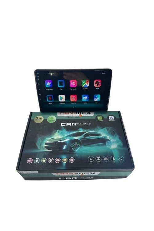 2003-2011 TÜM OPEL SERİLERİ NAVİMEX SAMSUNG İŞLEMCİLİ 4-64 PROFESYONEL OEM MULTİMEDİA