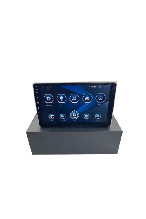 2004-2008 TOYOTA AVENSİS CADENCE T5 İŞLEMCİ PRO OEM MULTİMEDYA