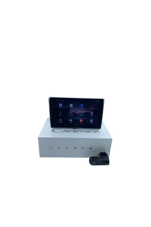 2004-2008  TOYOTA AVENSİS Uyumlu  CADENCE R15 DVR KAYIT CİHAZI