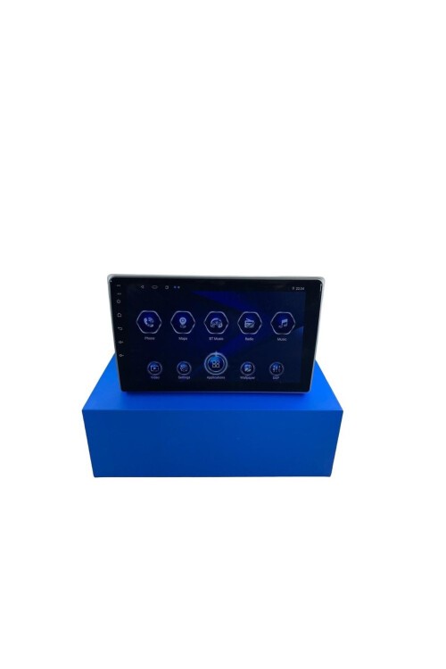 2004-2008 TOYOTA AVENSİSUyumlu   6.128 CADENCE SİM KARTLI OEM MULTİMEDYA