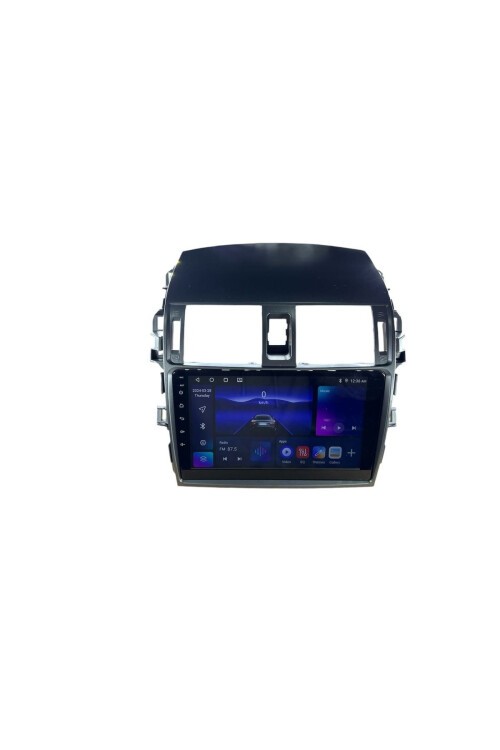 2008 2012 TOYOTA COROLLA UYUMLU MEXXESSA  4.64