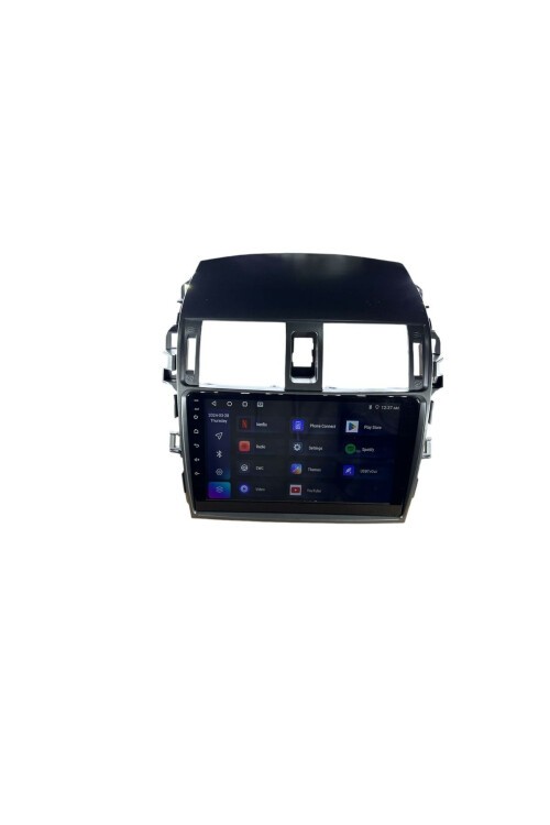 2008 2012 TOYOTA COROLLA UYUMLU MEXXESSA  4.64