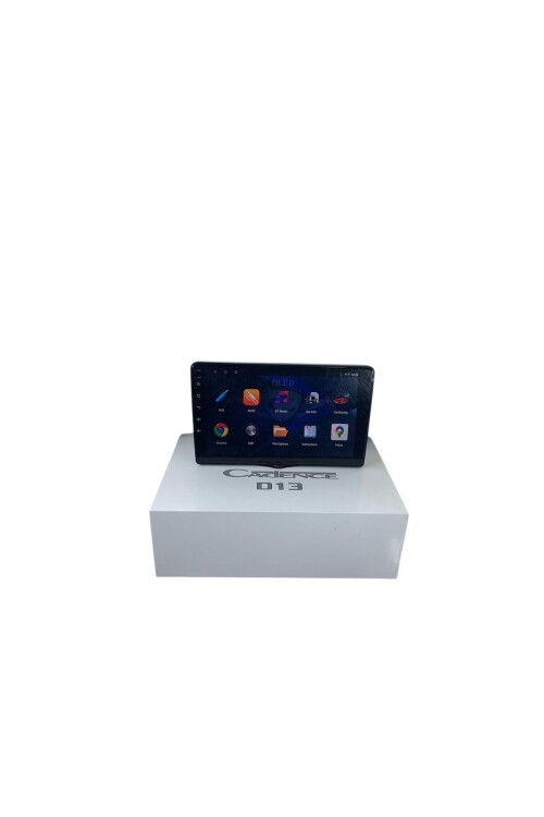 2015-2023 FİAT EGEA CADENCE Uyumlu D13 YENİ SERİ OEM MULTİMEDYA