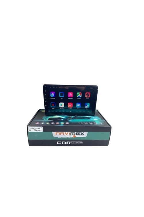 2015-2023 FİAT EGEA NAVİMEX (FANLI) OEM MULTİMEDYA UYUMLU