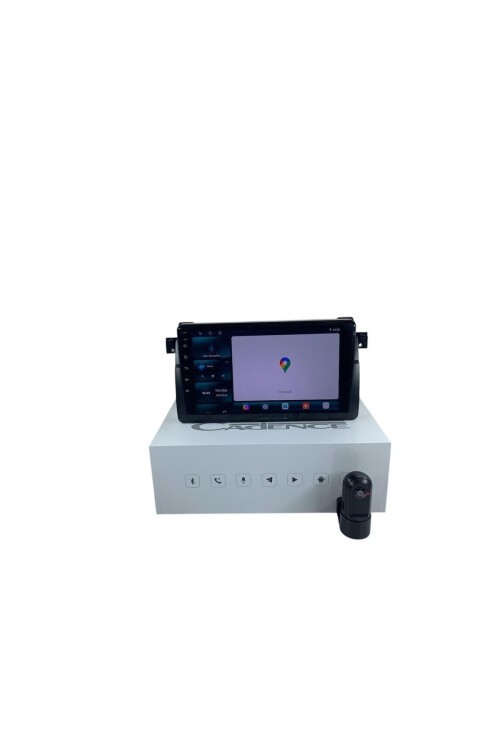 BMW E46 CADENCE R15 DVR KAYIT CİHAZI  