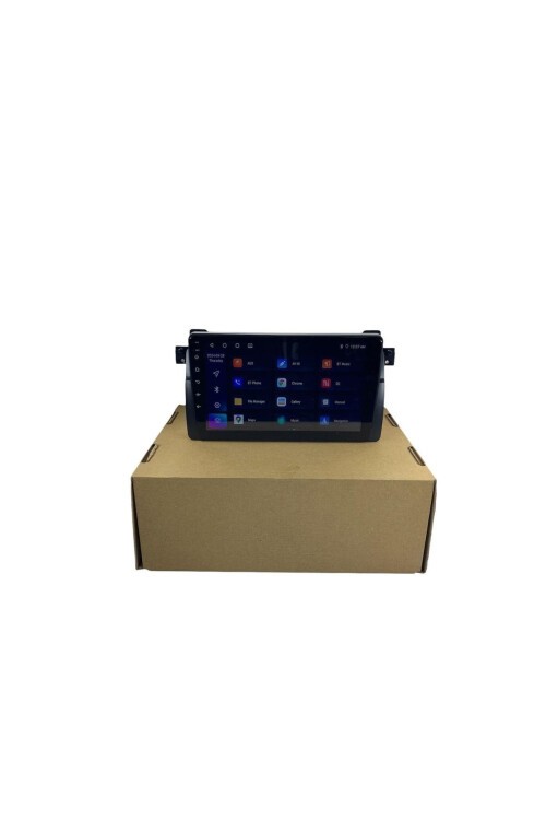 BMW E46 Uyumlu 4.64 OEM MULTİMEDYA