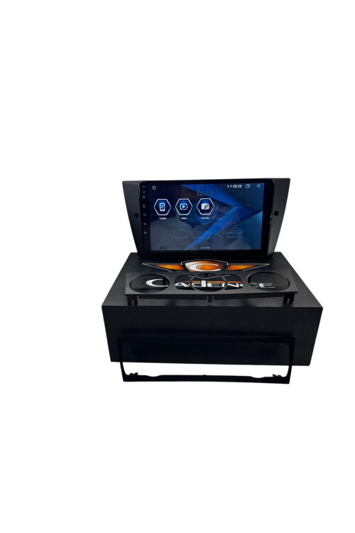 BMW E90 2005-2012 CADENCE T5 İŞLEMCİLİ PROFESYONEL 360 CAM DESTEKLİ OEM MULTİMEDİA