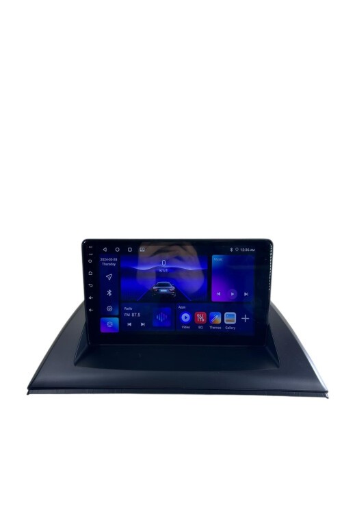 BMW X3 2004-2011 MAXESSA   4-64 PROFESYONEL OEM MULTİMEDİA