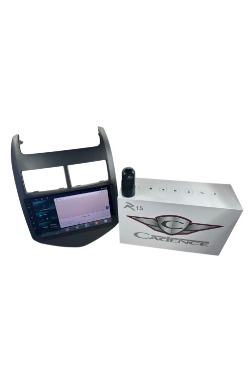 CHEVROLET AVEO 2012-2018 CADENCE R15 (DVR KAYIT CİHAZI  ) PRO OEM MULTİMEDİA