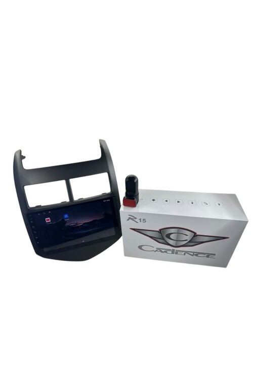 CHEVROLET AVEO 2012-2018 CADENCE R15 (DVR KAYIT CİHAZI  ) PRO OEM MULTİMEDİA
