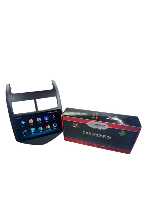 CHEVROLET AVEO 2012-2018 FİMEX 2-64 DSPLİ PRO OEM MULTİMEDİA