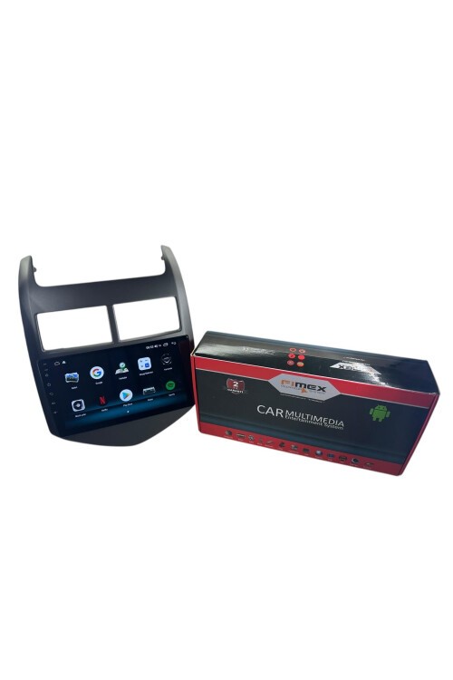 CHEVROLET AVEO 2012-2018 FİMEX 2-64 DSPLİ PRO OEM MULTİMEDİA