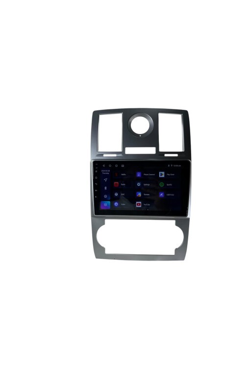 CHRYSLER 300C 2005-2012 MAXESSA   4-64 PROFESYONEL OEM MULTİMEDİA