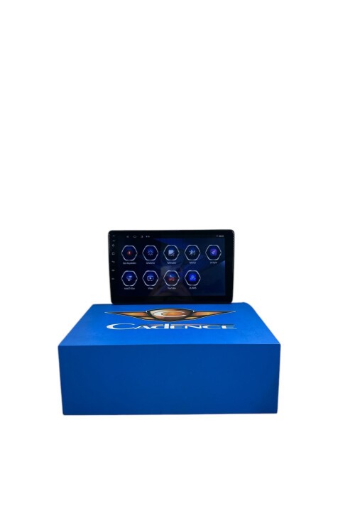 CİTROEN BERLİNGO 2015-2018 CADENCE 6-128 (SİM KARTLI) 360 CAM DESTEKLİ PRO OEM MULTİMEDİA