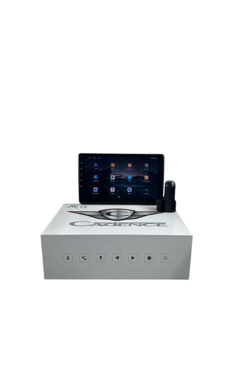 CİTROEN BERLİNGO 2015-2018 CADENCE R15 (DVR KAYIT CİHAZI  ) PRO OEM MULTİMEDİA