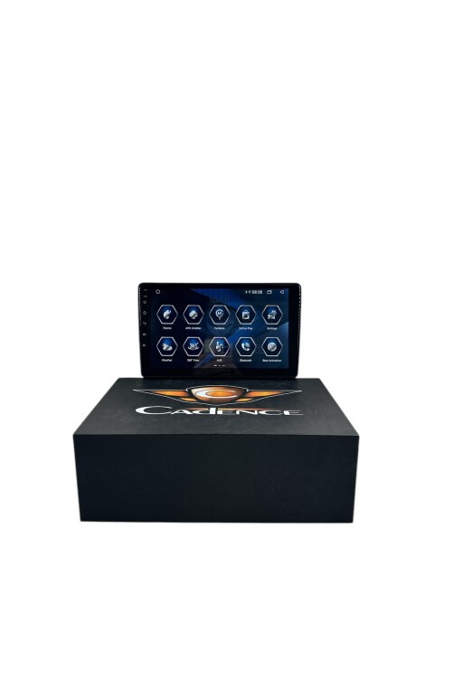 CİTROEN BERLİNGO 2015-2018 CADENCE T5 İŞLEMCİLİ PROFESYONEL 360 CAM DESTEKLİ OEM MULTİMEDİA