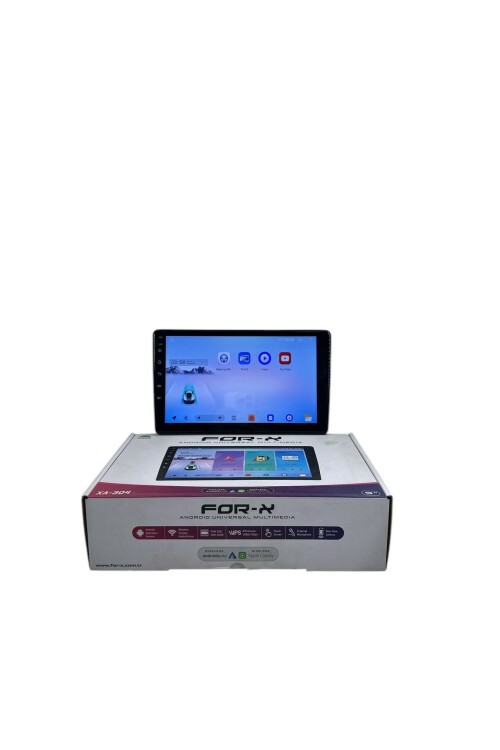 CİTROEN BERLİNGO 2015-2018 FORX 2-32 YENİ SERİ İŞLEMCİLİ PRO OEM MULTİMEDİA