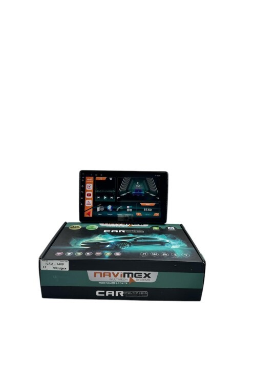 CİTROEN BERLİNGO 2015-2018 NAVİMEX SAMSUNG İŞLEMCİLİ 4-64 PROFESYONEL OEM MULTİMEDİA