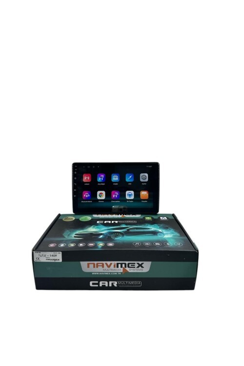 CİTROEN BERLİNGO 2015-2018 NAVİMEX SAMSUNG İŞLEMCİLİ 4-64 PROFESYONEL OEM MULTİMEDİA