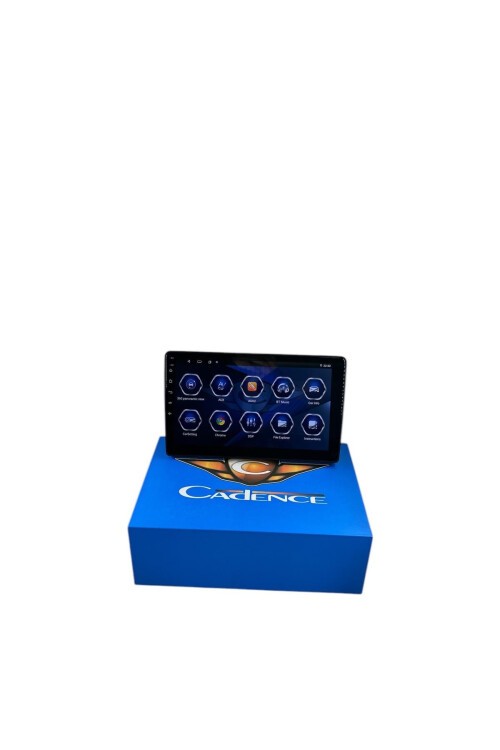 CITROEN C3-C5 CADENCE 6-128 (SİM KARTLI) 360 CAM DESTEKLİ PRO OEM MULTİMEDİA