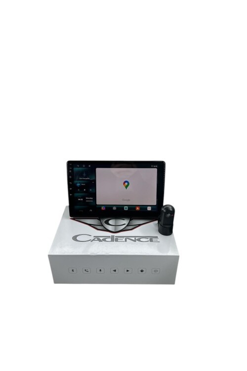 CITROEN C3-C5 CADENCE R15 (DVR KAYIT CİHAZI  ) PRO OEM MULTİMEDİA