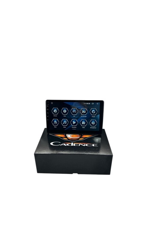 CITROEN C3-C5 CADENCE T5 İŞLEMCİLİ PROFESYONEL 360 CAM DESTEKLİ OEM MULTİMEDİA