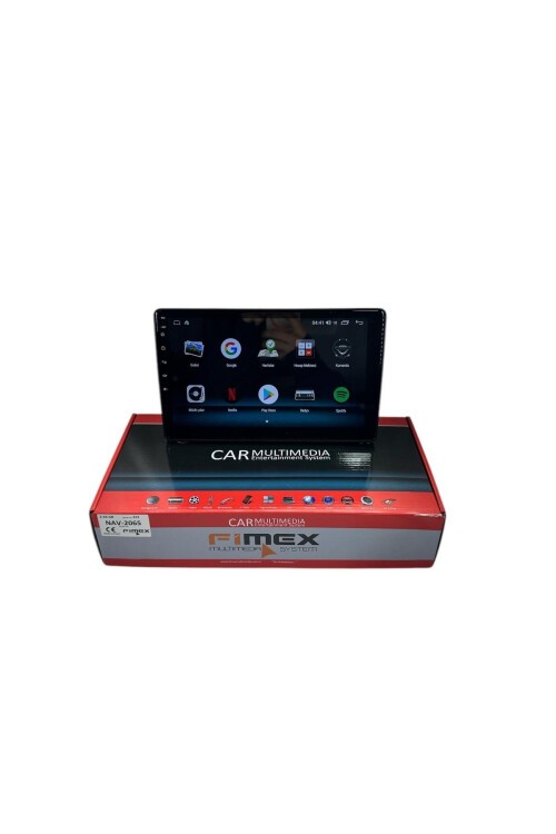 CITROEN C3-C5 FİMEX 2-64 DSPLİ PRO OEM MULTİMEDİA