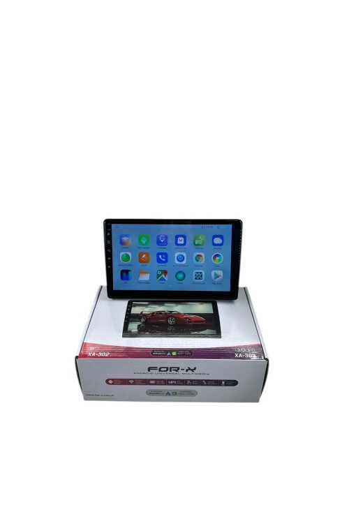 CITROEN C3-C5 FORX 2-32 YENİ SERİ İŞLEMCİLİ PRO OEM MULTİMEDİA