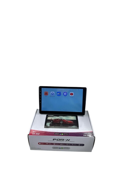 CITROEN C3-C5 FORX 2-32 YENİ SERİ İŞLEMCİLİ PRO OEM MULTİMEDİA