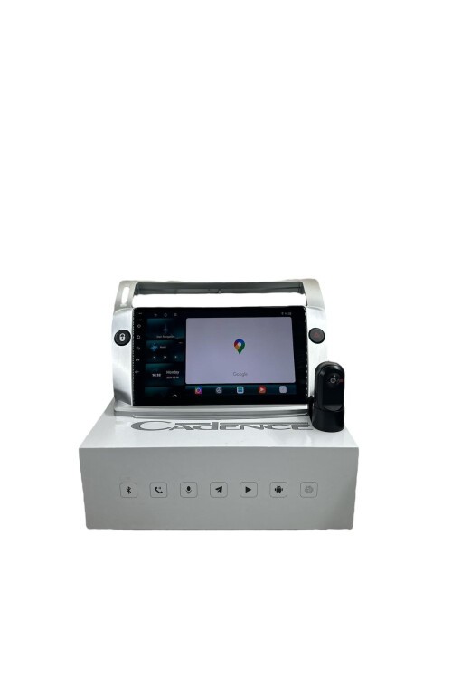 CİTROEN C4 2004-2009 CADENCE R15 (DVR KAYIT CİHAZI  ) PRO OEM MULTİMEDİA