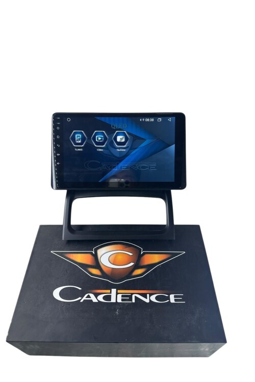 CLİO 1-2 CADENCE T5 İŞLEMCİLİ PROFESYONEL 360 CAM DESTEKLİ OEM MULTİMEDİA