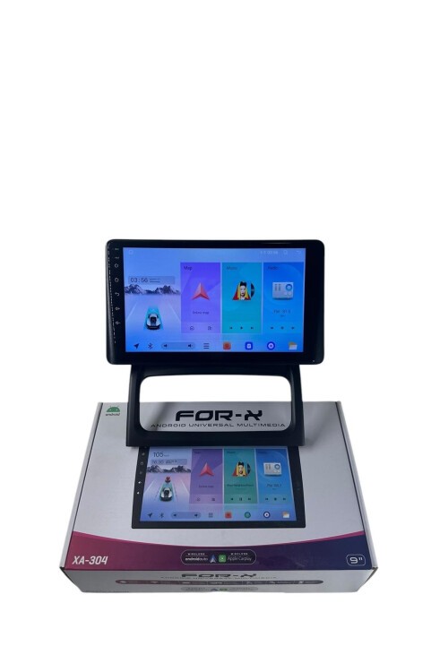 CLİO 1-2 FORX 2-32 YENİ SERİ İŞLEMCİLİ PRO OEM MULTİMEDİA