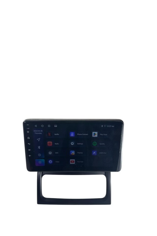 CLİO 1-2 MAXESSA   4-64 PROFESYONEL OEM MULTİMEDİA