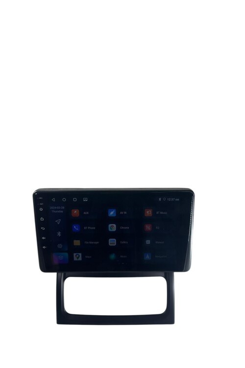 CLİO 1-2 MAXESSA   4-64 PROFESYONEL OEM MULTİMEDİA