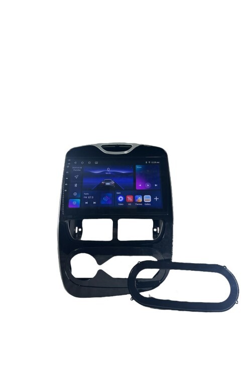 CLİO 4 2013-2016 MAXESSA   4-64 PROFESYONEL OEM MULTİMEDİA