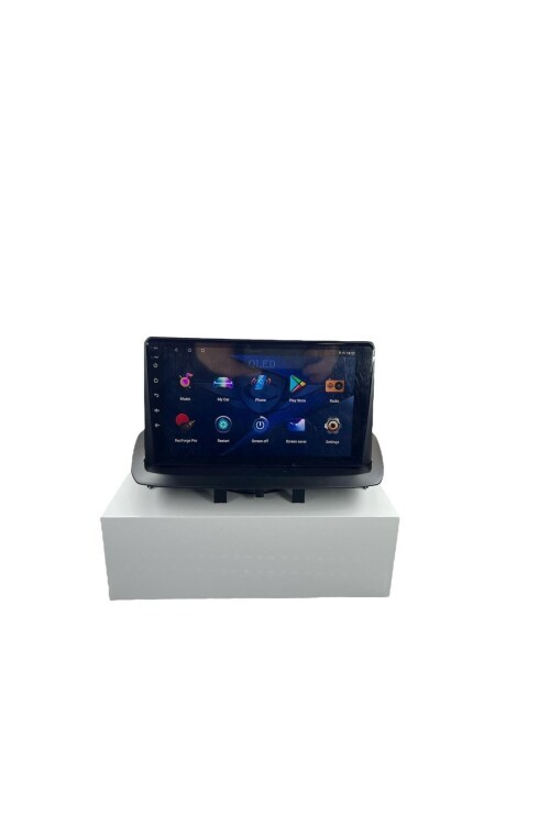 D13 YENİ SERİ İŞLEMCİLİ FLUENCE OEM MULTİMEDYA