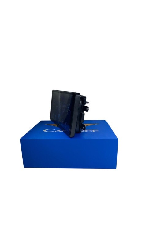 DACİA DUSTER SENDERO UYUMLU CADENCE 6.128 SİM KARTLI OEM MULTİMEDYA