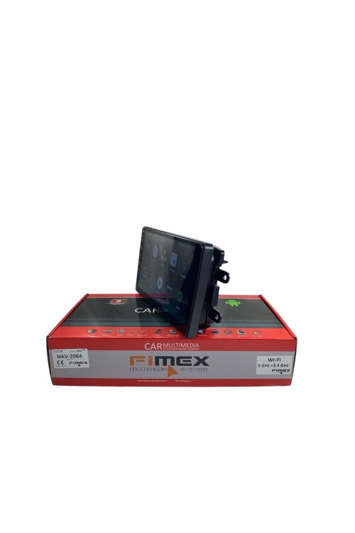 DACİA SANDERO  Uyumlu  LOGAN CAPTUR FİMEX MULTİMEDYA