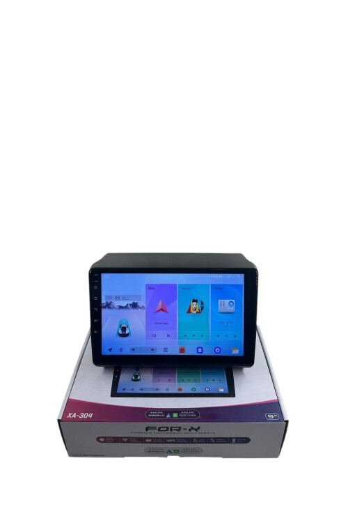 Ducato 2011-2021 FORX 2-32 YENİ SERİ İŞLEMCİLİ PRO OEM MULTİMEDİA