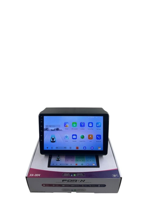 Ducato 2011-2021 FORX 2-32 YENİ SERİ İŞLEMCİLİ PRO OEM MULTİMEDİA