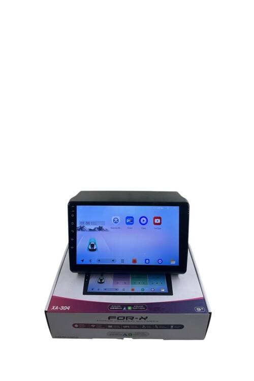 Ducato 2011-2021 FORX 2-32 YENİ SERİ İŞLEMCİLİ PRO OEM MULTİMEDİA