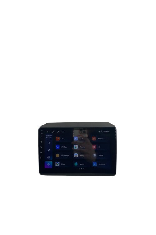 Ducato 2011-2021 MAXESSA   4-64 PROFESYONEL OEM MULTİMEDİA