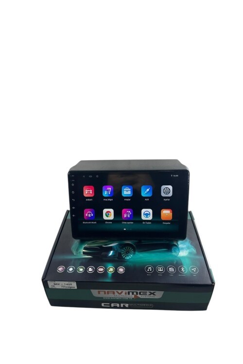 Ducato 2011-2021 NAVİMEX SAMSUNG İŞLEMCİLİ 4-64 PROFESYONEL OEM MULTİMEDİA