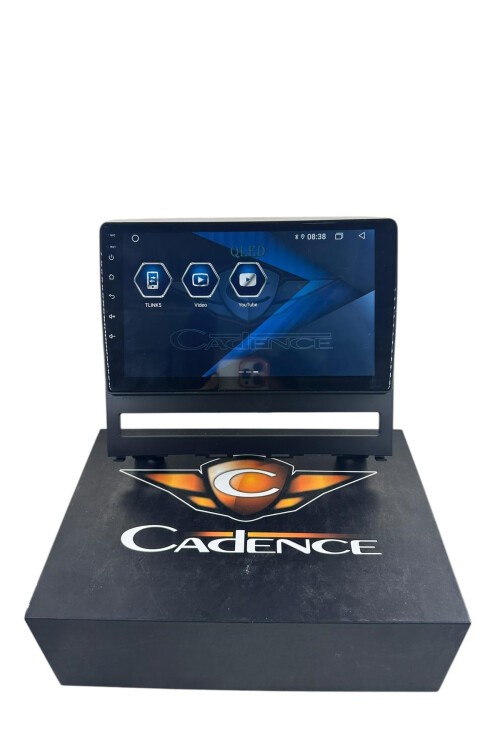 FİAT ALBEA-PALIO 2005-2013 CADENCE T5 İŞLEMCİLİ PROFESYONEL 360 CAM DESTEKLİ OEM MULTİMEDİA