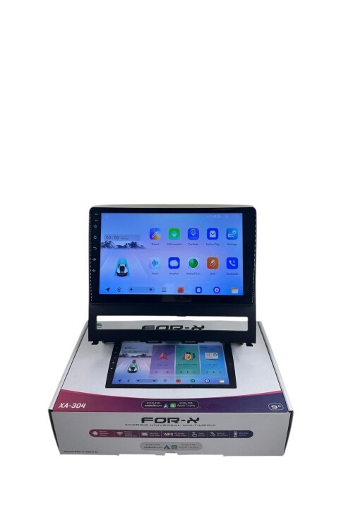 FİAT ALBEA-PALIO 2005-2013 FORX 2-32 YENİ SERİ İŞLEMCİLİ PRO OEM MULTİMEDİA