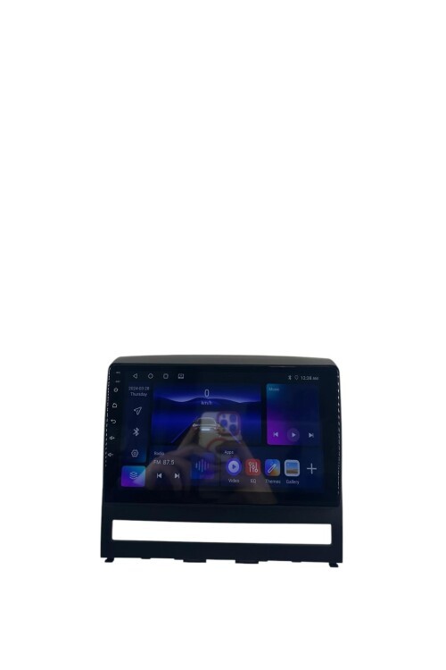 FİAT ALBEA-PALIO 2005-2013 MAXESSA   4-64 PROFESYONEL OEM MULTİMEDİA