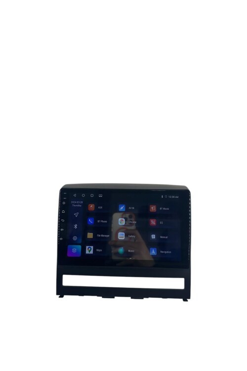 FİAT ALBEA-PALIO 2005-2013 MAXESSA   4-64 PROFESYONEL OEM MULTİMEDİA